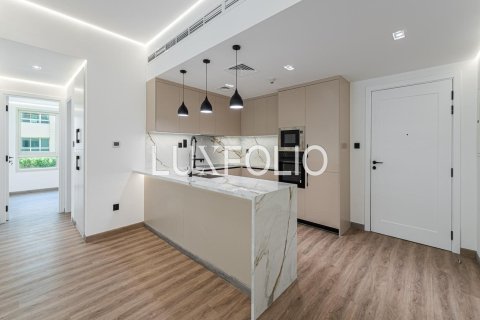 Appartement à Al Samar, Greens, Dubai, 2 chambres, 102 m², № 45628 - photo 1
