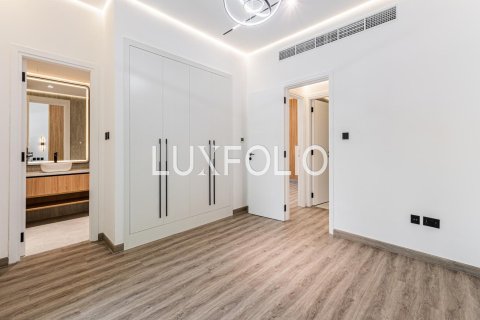 Appartement à Al Samar, Greens, Dubai, 2 chambres, 102 m², № 45628 - photo 8