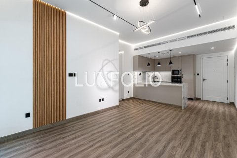 Appartement à Al Samar, Greens, Dubai, 2 chambres, 102 m², № 45628 - photo 5
