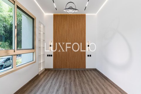 Appartement à Al Samar, Greens, Dubai, 2 chambres, 102 m², № 45628 - photo 12