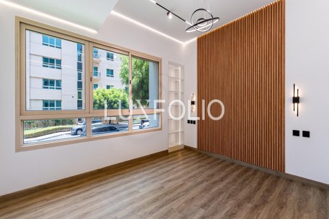 Appartement à Al Samar, Greens, Dubai, 2 chambres, 102 m², № 45628 - photo 13