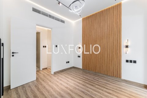 Appartement à Al Samar, Greens, Dubai, 2 chambres, 102 m², № 45628 - photo 9
