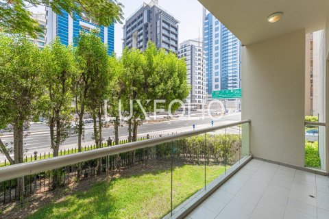 Appartement à Al Samar, Greens, Dubai, 2 chambres, 102 m², № 45628 - photo 16