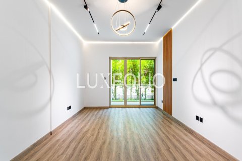 Appartement à Al Samar, Greens, Dubai, 2 chambres, 102 m², № 45628 - photo 3