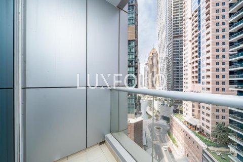 شقة في مرسى دبي, دبي 2 غرف نوم, 111 م² رقم 45642 - صورة 20