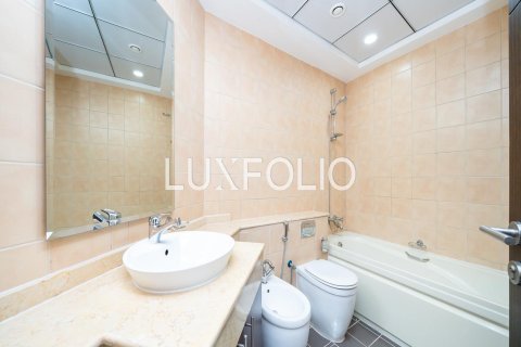 شقة في مرسى دبي, دبي 2 غرف نوم, 111 م² رقم 45642 - صورة 12