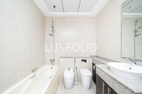 شقة في مرسى دبي, دبي 2 غرف نوم, 111 م² رقم 45642 - صورة 18