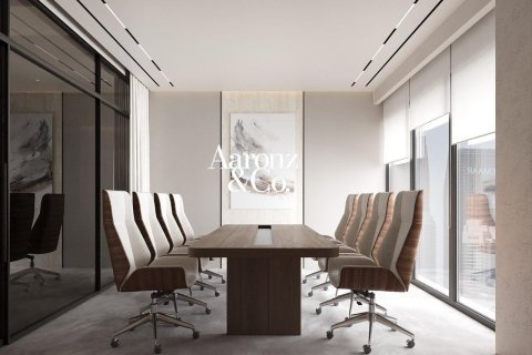 Oficina en SOL Bay, Business Bay, Dubai, 226 m², № 113421 - foto 4