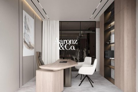 Oficina en SOL Bay, Business Bay, Dubai, 226 m², № 113421 - foto 6