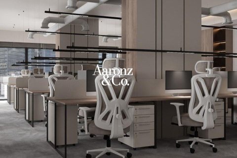 Oficina en SOL Bay, Business Bay, Dubai, 226 m², № 113421 - foto 7