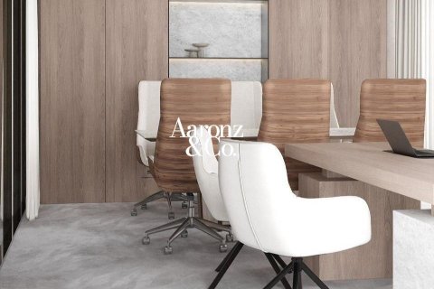 Office in SOL Bay, Business Bay, Dubai 136 sq.m. № 113423 - photo 8