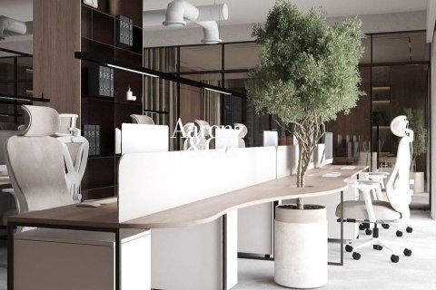 Office in SOL Bay, Business Bay, Dubai 136 sq.m. № 113423 - photo 6