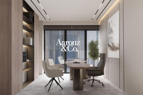 Office in SOL Bay, Business Bay, Dubai 136 sq.m. № 113423 - photo 5