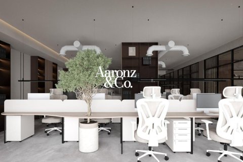 Office in SOL Bay, Business Bay, Dubai 136 sq.m. № 113423 - photo 7