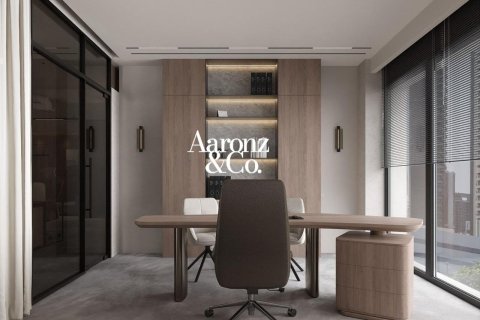 Office in SOL Bay, Business Bay, Dubai 114 sq.m. № 113422 - photo 4