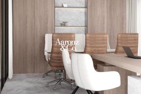 Office in SOL Bay, Business Bay, Dubai 114 sq.m. № 113422 - photo 7