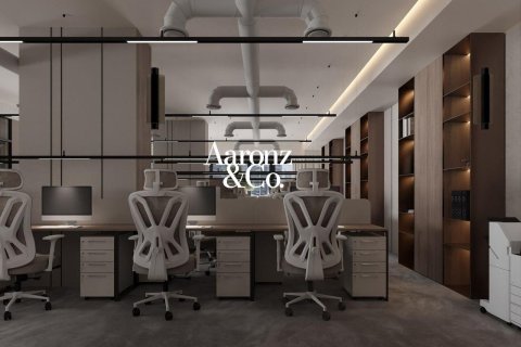 Office in SOL Bay, Business Bay, Dubai 114 sq.m. № 113422 - photo 8