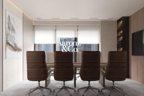 Office in SOL Bay, Business Bay, Dubai 114 sq.m. № 113422 - photo 5