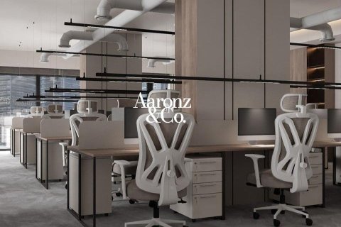 Office in SOL Bay, Business Bay, Dubai 114 sq.m. № 113422 - photo 2