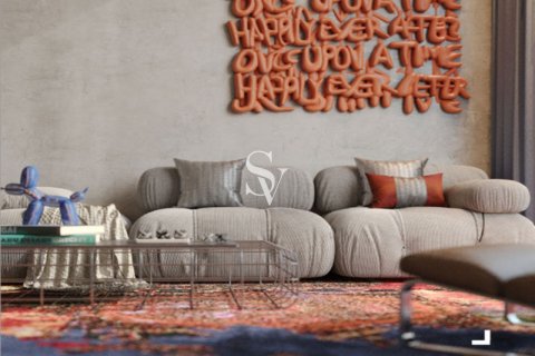 Appartement à Al Furjan, Dubai, 2 chambres, 101 m², № 113359 - photo 10