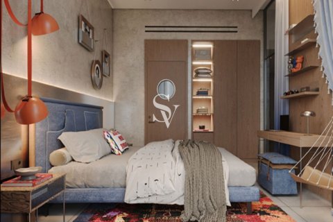 Appartement à Al Furjan, Dubai, 2 chambres, 101 m², № 113359 - photo 5
