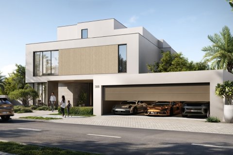 Villa in Dubai 6 bedrooms, 2569 sq.m. № 12173 - photo 8