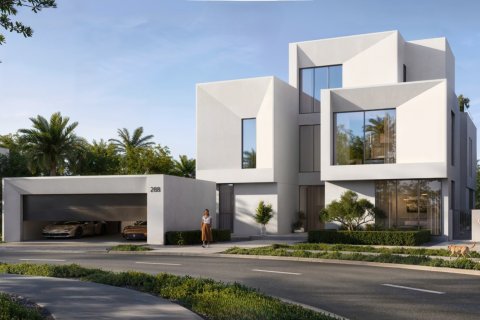 Villa in Dubai 6 bedrooms, 2569 sq.m. № 12173 - photo 2