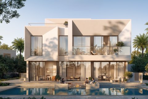 Villa in Dubai 6 bedrooms, 2569 sq.m. № 12173 - photo 9