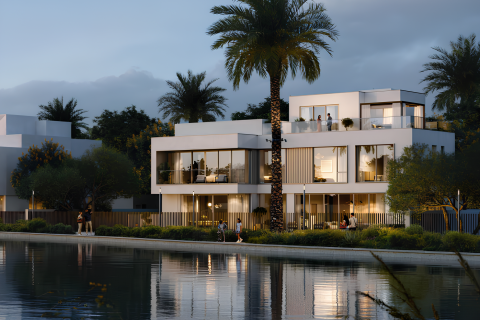 Villa in Dubai 6 bedrooms, 2569 sq.m. № 12173 - photo 12