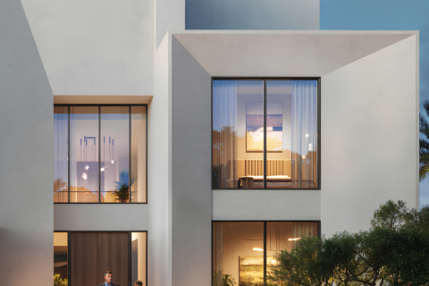 Villa in Dubai 6 bedrooms, 2569 sq.m. № 12173 - photo 11