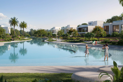 Villa in Dubai 6 bedrooms, 2569 sq.m. № 12173 - photo 6