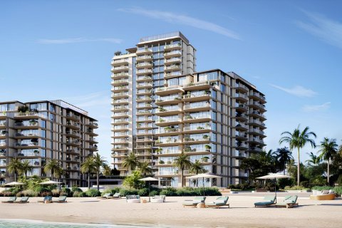 Appartement à Dubai, 1 chambre, 80 m², № 12174 - photo 7