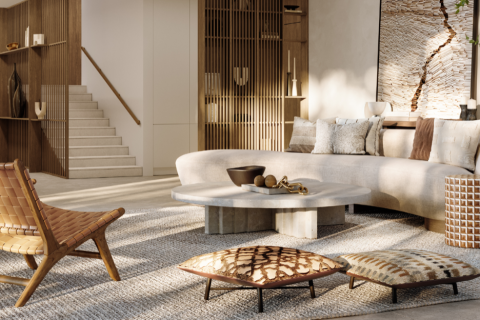 Appartement à Dubai, 1 chambre, 80 m², № 12174 - photo 9