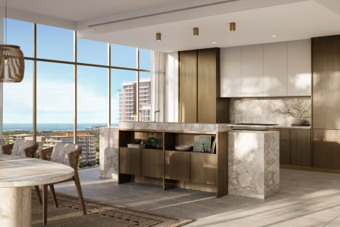 Appartement à Dubai, 1 chambre, 80 m², № 12174 - photo 13