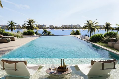 Appartement à Dubai, 1 chambre, 80 m², № 12174 - photo 11
