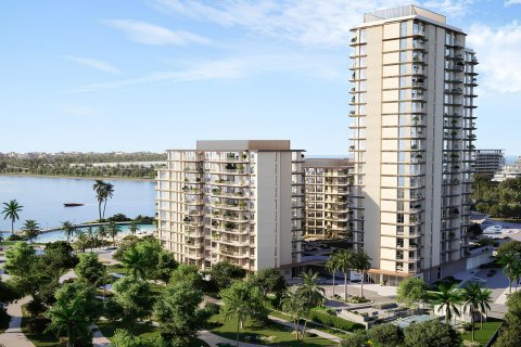 Appartement à Dubai, 1 chambre, 80 m², № 12174 - photo 6