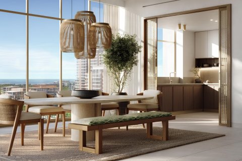 Appartement à Dubai, 1 chambre, 80 m², № 12174 - photo 3
