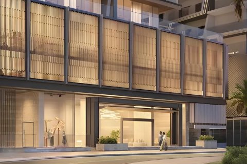 Apartment in Dubai 2 bedrooms, 110 sq.m. № 12169 - photo 4