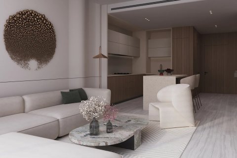 Apartment in Dubai 2 bedrooms, 110 sq.m. № 12169 - photo 11