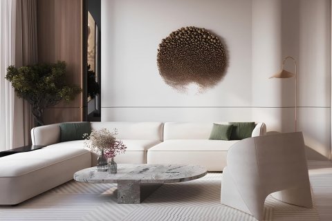Apartment in Dubai 2 bedrooms, 110 sq.m. № 12169 - photo 2