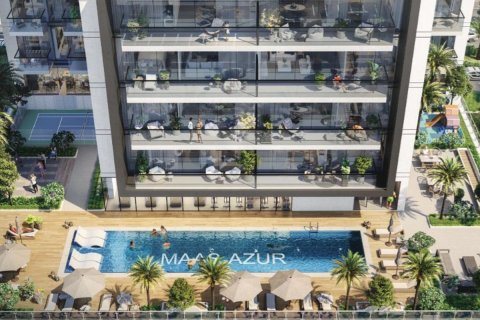 Apartment in Dubai 1 bedroom, 56.2 sq.m. № 11668 - photo 12