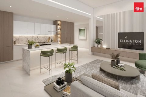 Apartment in Dubai Hills Estate, Dubai 2 bedrooms, 133 sq.m. № 11670 - photo 10