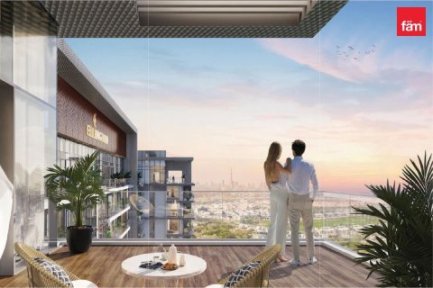 Apartment in Dubai Hills Estate, Dubai 2 bedrooms, 133 sq.m. № 11670 - photo 7