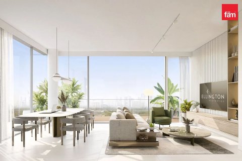 Apartment in Dubai Hills Estate, Dubai 2 bedrooms, 133 sq.m. № 11670 - photo 1