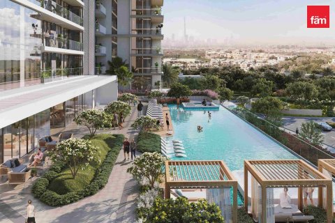 Apartment in Dubai Hills Estate, Dubai 2 bedrooms, 133 sq.m. № 11670 - photo 5