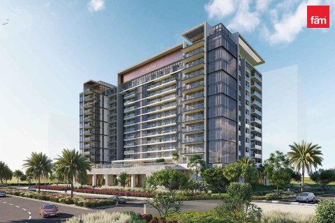 Apartment in Dubai Hills Estate, Dubai 2 bedrooms, 133 sq.m. № 11670 - photo 9