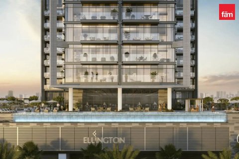 Apartment in Dubai Hills Estate, Dubai 2 bedrooms, 133 sq.m. № 11670 - photo 6
