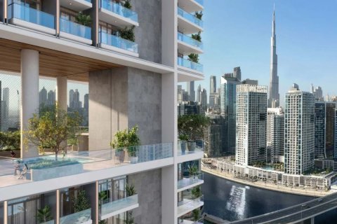 Apartment in Business Bay, Dubai 31.1 sq.m. № 11671 - photo 6