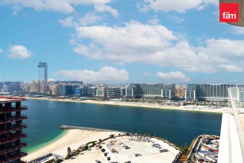 شقة في Dubai Harbour, دبي 1غرف نوم, 68.5 م² رقم 41383 - صورة 1