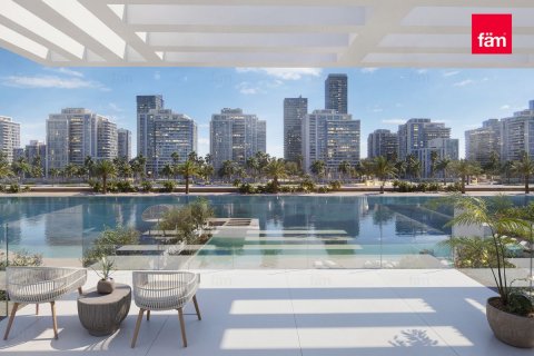 Apartamento en Dubai, 2 dormitorios, 120.3 m², № 41372 - foto 1